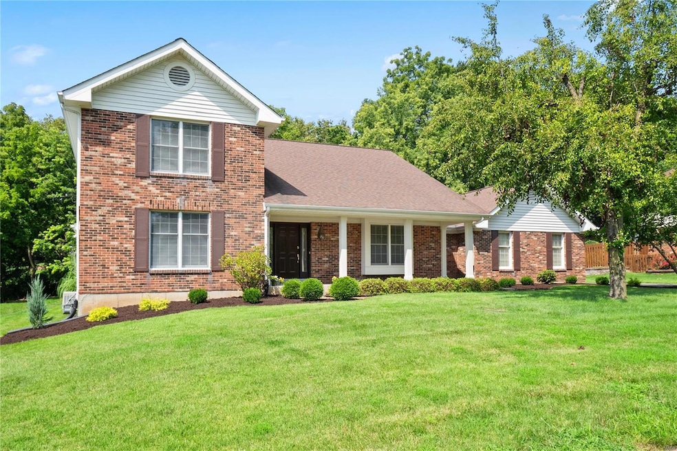 Sold • Co-Listing Agent