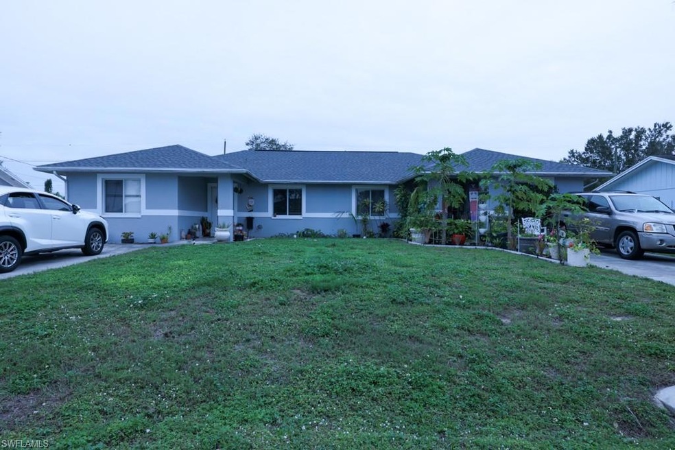 2300 Hunter Blvd, Naples, FL 34116 - photo 1