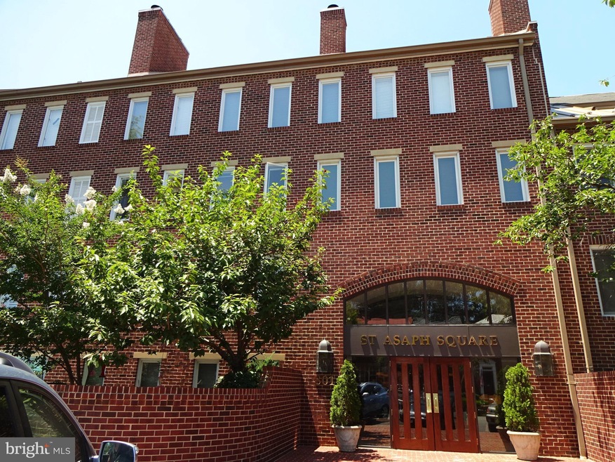 Port Royal unit 427, Alexandria, VA 22314 - photo 1