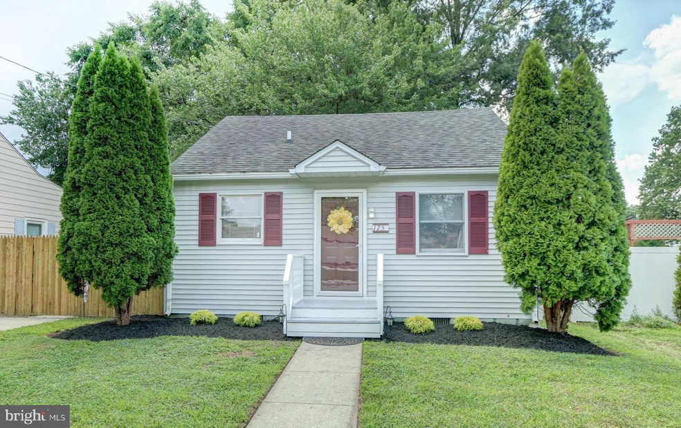 175 River Drive Ave, Pennsville, NJ 08070 - photo 1