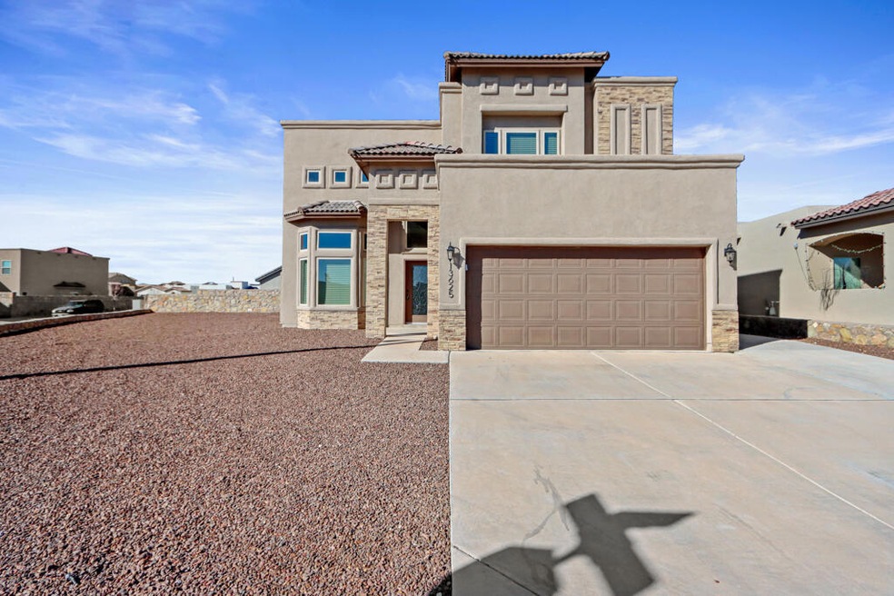 13625 Linton St, El Paso, TX 79928 - photo 1