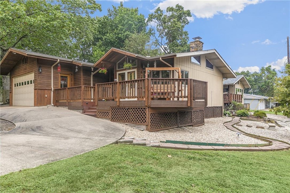 3 Woodbridge Dr, Bella Vista, AR 72714 - photo 1