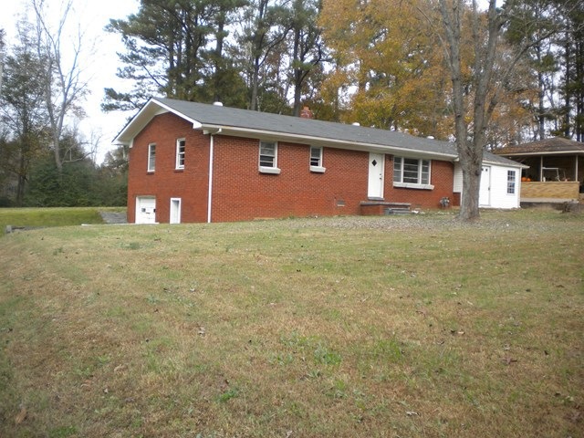 Main View