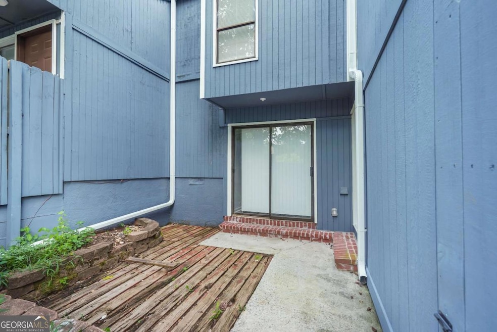 4705 Mariners Way, Stone Mountain, GA 30083 - photo 1