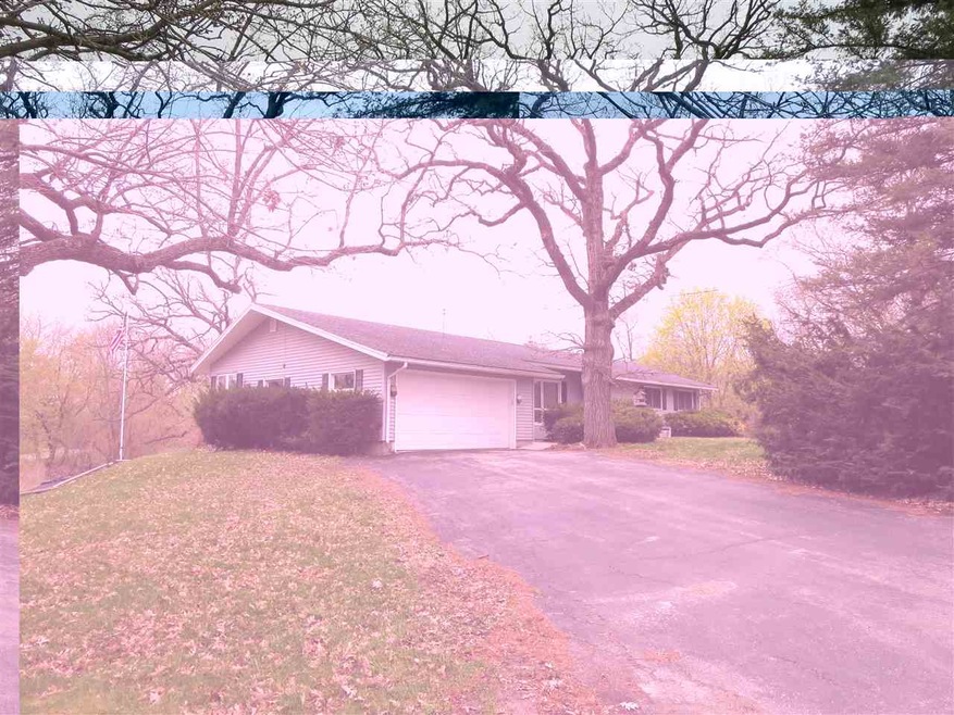 2398 West Hill Dr, Fitchburg, WI 53711 - photo 1