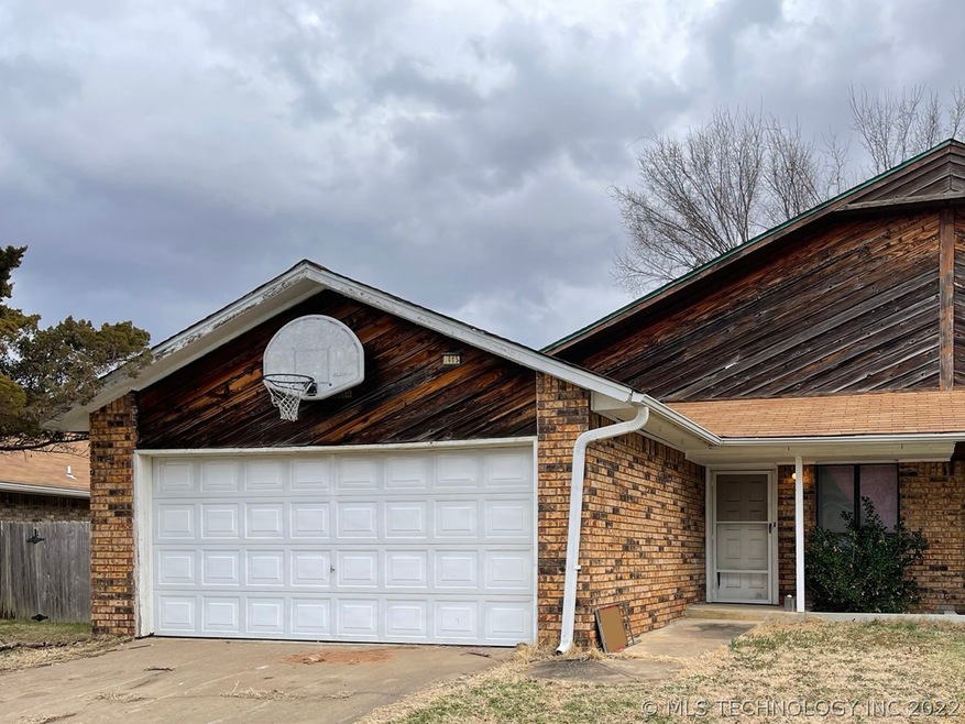 3405 S Chestnut Ave, Broken Arrow, OK 74012 - photo 1