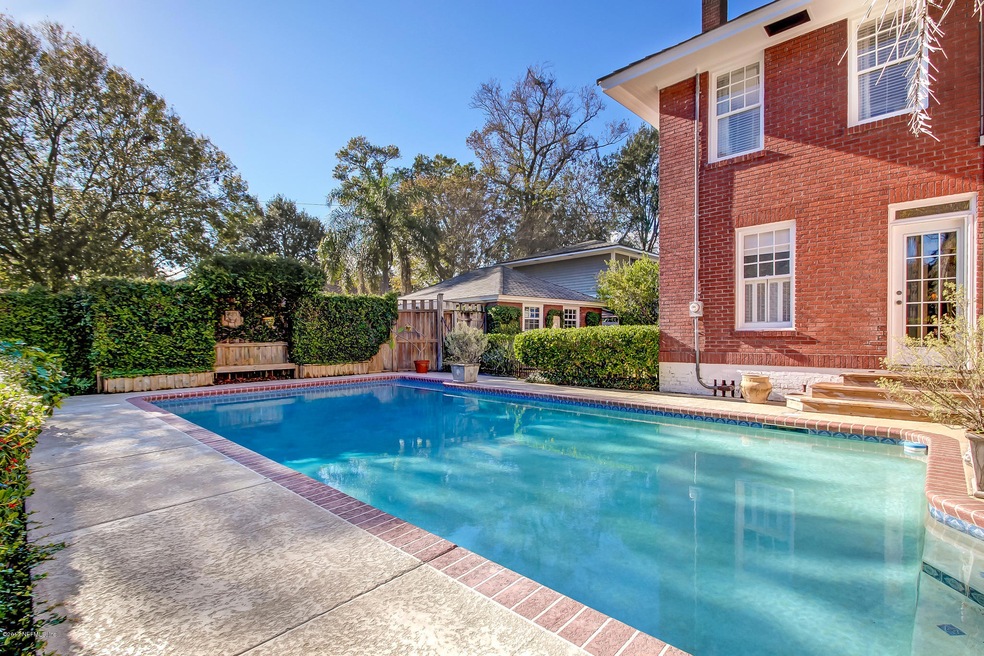 1372 Avondale Ave, Jacksonville, FL 32205 - photo 1