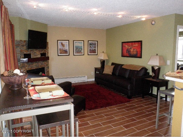 3011 Lois Dr unit 109, Anchorage, AK 99517 - photo 1