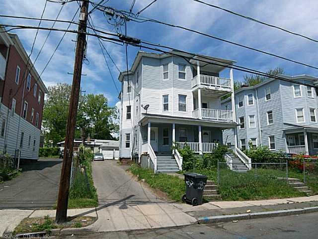 25 Cabot St unit 27, Hartford, CT 06112 - photo 1