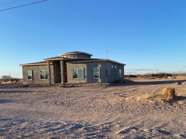 14975 Edmeston Ave, El Paso, TX 79928 - photo 1