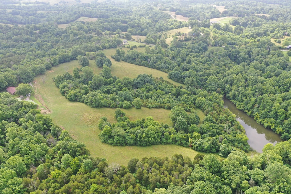 1362 Brewers Mill Rd, Harrodsburg, KY 40330 - photo 1