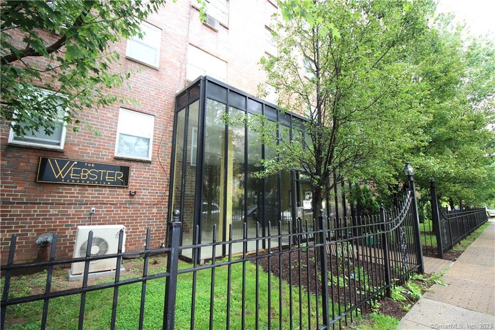 The Webster Condominium unit A3, Hartford, CT 06105 - photo 1