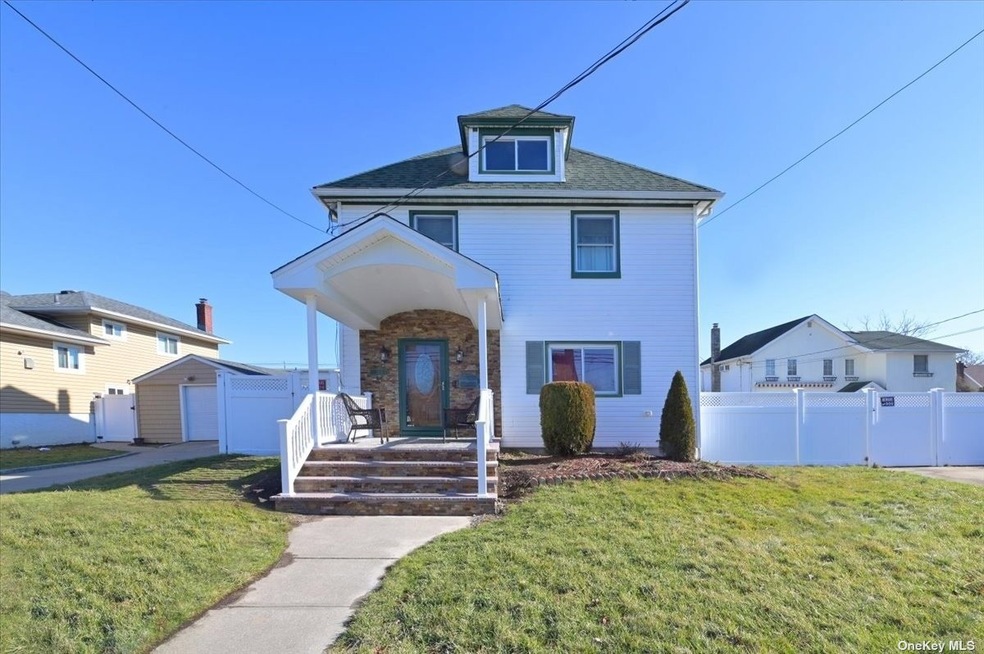 123 Nassau Ave, Freeport, NY 11520 - photo 1