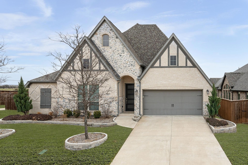 811 Langholm Dr, Celina, TX 75009 - photo 1