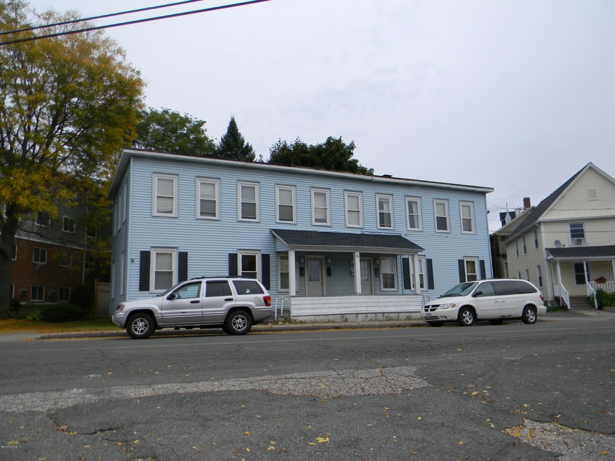 26 Railroad Street