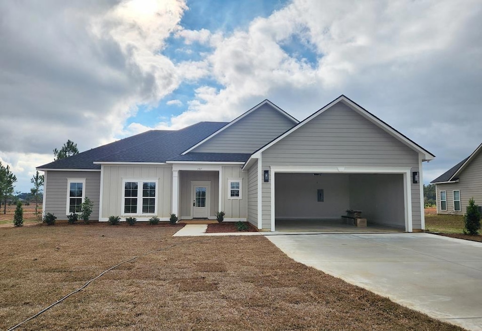 157 Willow Oak Loop, Leesburg, GA 31763 - photo 1