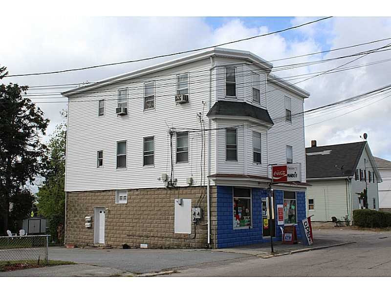 116 Chestnut Hill Ave, Cranston, RI 02920 - photo 1