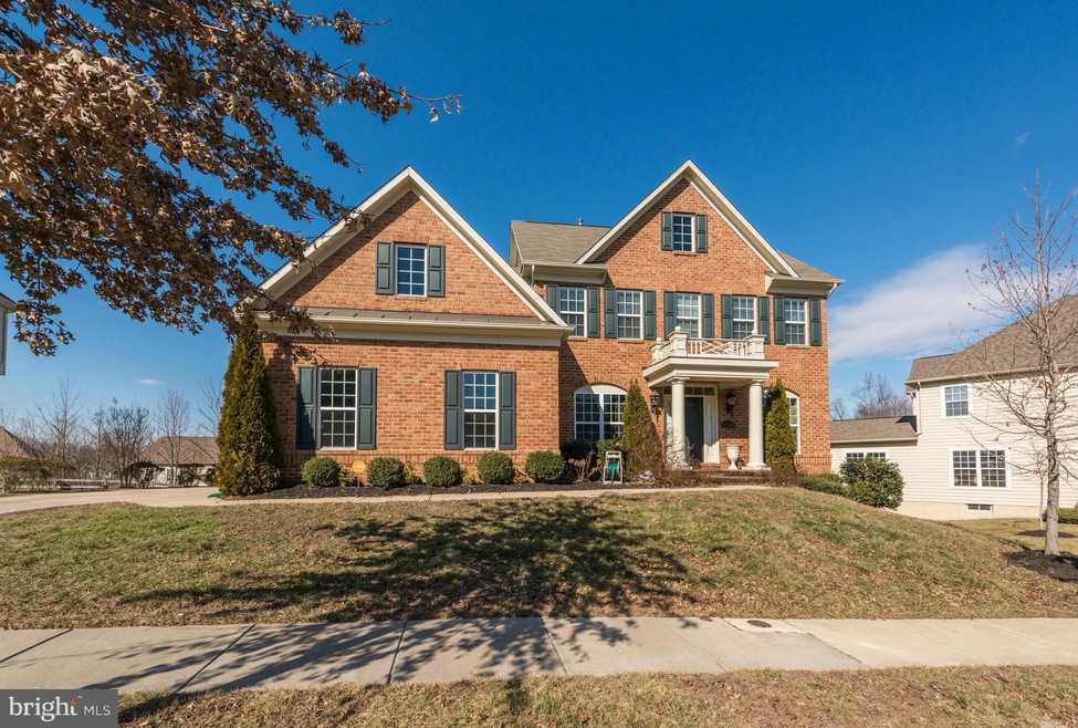 2932 Galeshead Dr, Upper Marlboro, MD 20774 - photo 1