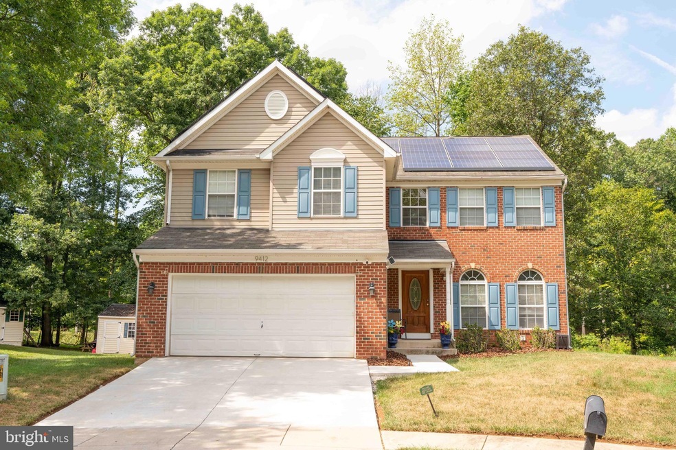 9412 Biemans Terrace, Springdale, MD 20774 - photo 1