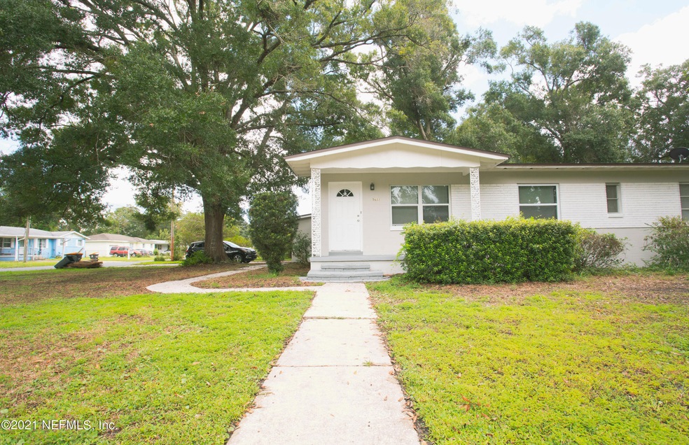 5611 Norde Dr W, Jacksonville, FL 32244 - photo 1