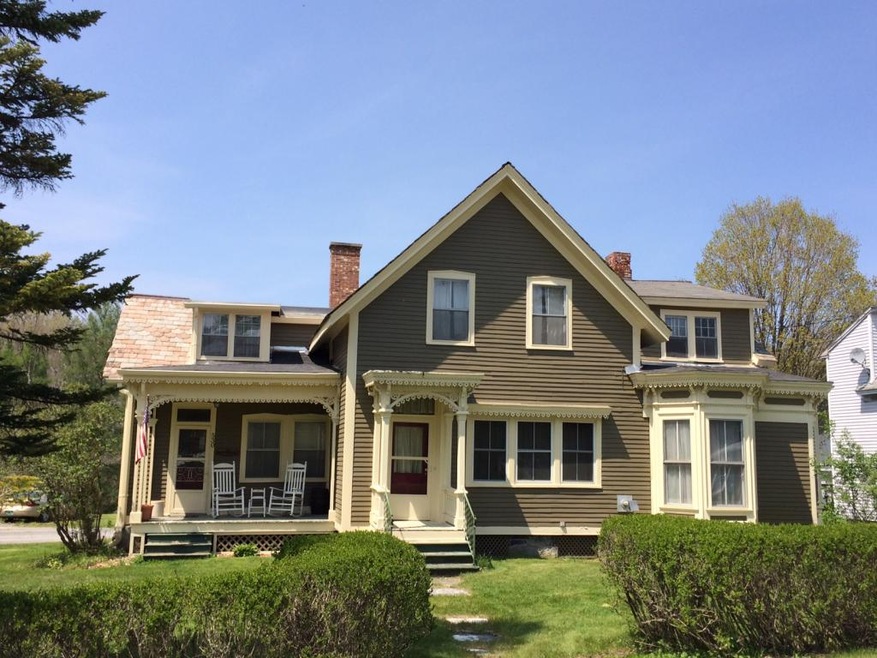 530 Route 67 E, Shaftsbury, VT 05262 - photo 1