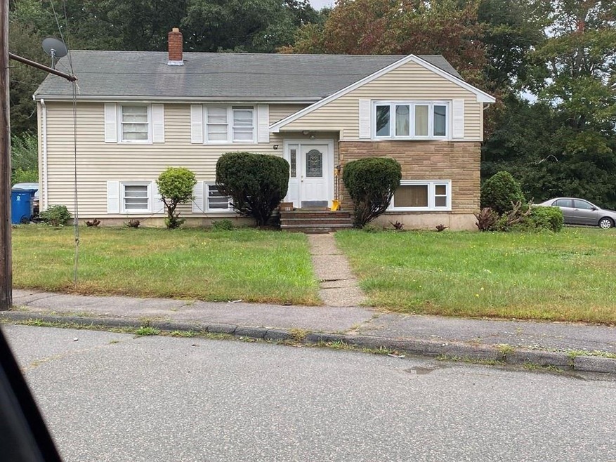 67 Althea Rd, Randolph, MA 02368 - photo 1