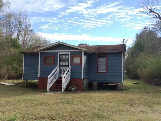Main View