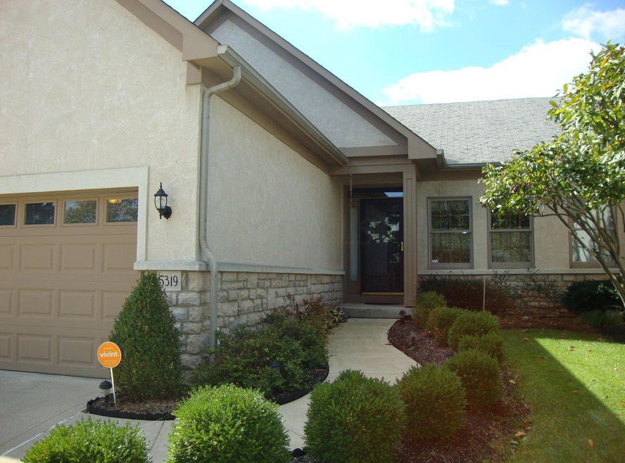 5319 Castle Pines, Columbus, OH 43235 - photo 1