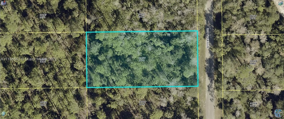 1809 Jefferson Ave, Lehigh Acres, FL 33972 - photo 1