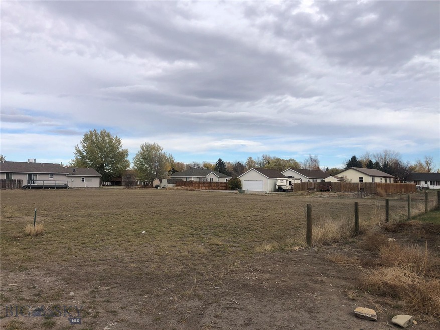 TBD W 4th Ave, Three Forks, MT 59752 - photo 1