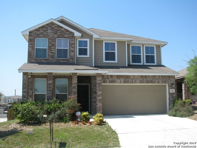10303 Mill Path, San Antonio, TX 78254 - photo 1