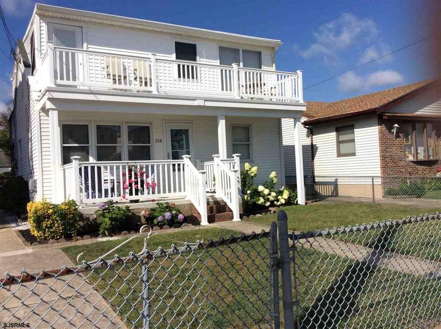 238 5th St S, Brigantine, NJ 08203 - photo 1