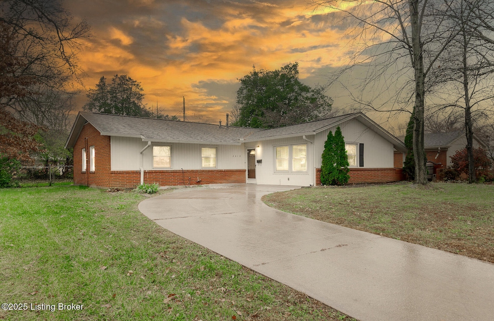 2810 Englewood Ave, Louisville, KY 40220 - photo 1