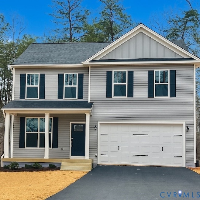 200 Victoria Dr, Ruther Glen, VA 22546 - photo 1