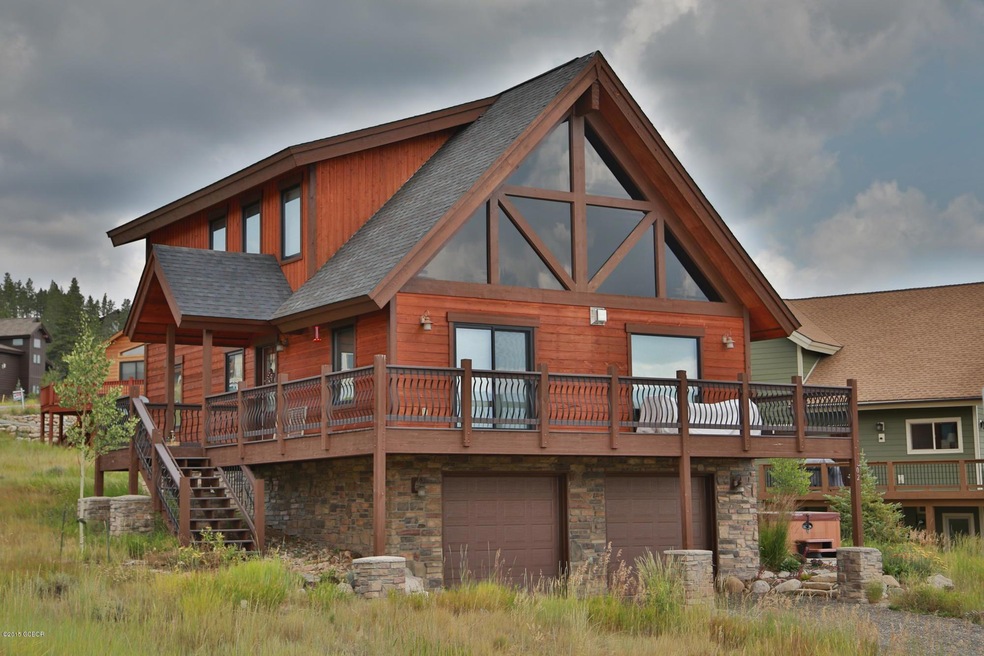 302 Harebell Circle