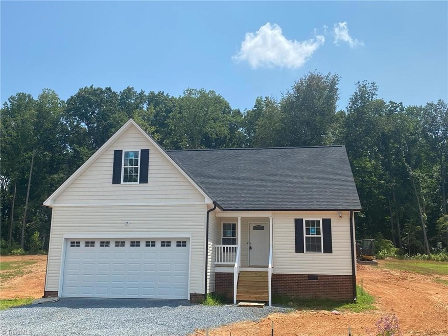 1780 Ashbrook View Ln, Asheboro, NC 27205 - photo 1