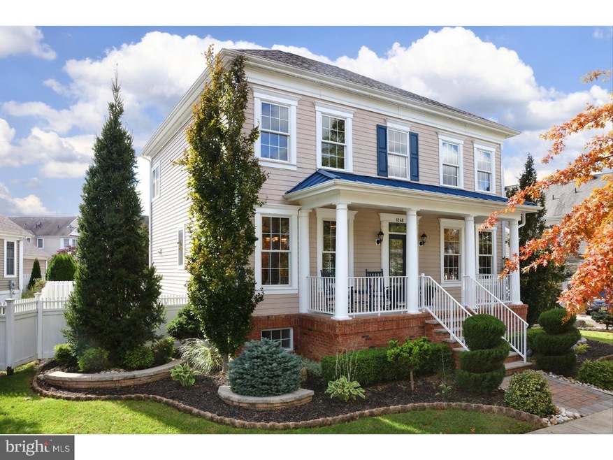 1248 Park St, Trenton, NJ 08691 - photo 1