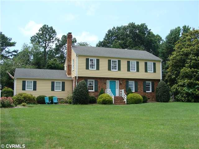 402 Sleepy Hollow Rd, Henrico, VA 23229 - photo 1