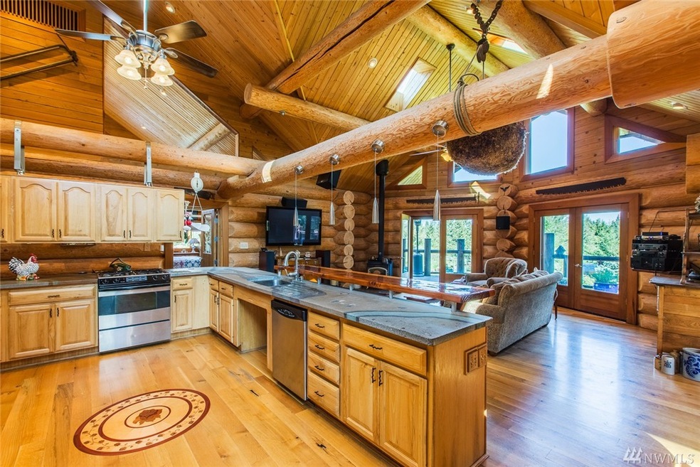 12035 Hobby St SE, Yelm, WA 98597 - photo 1