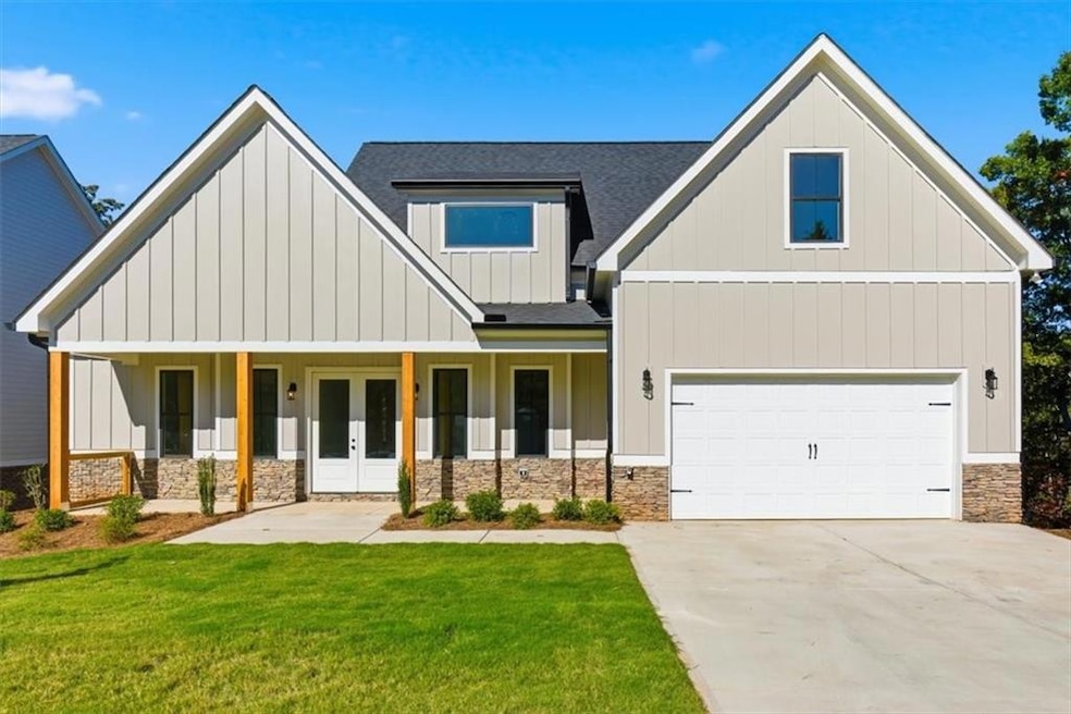 28 Bridgestone Way, Cartersville, GA 30120 - photo 1