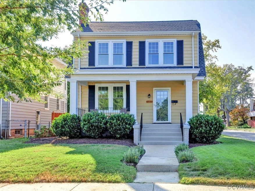 Welcome Home to 2920 Northumberland Avenue in Hammond Place!