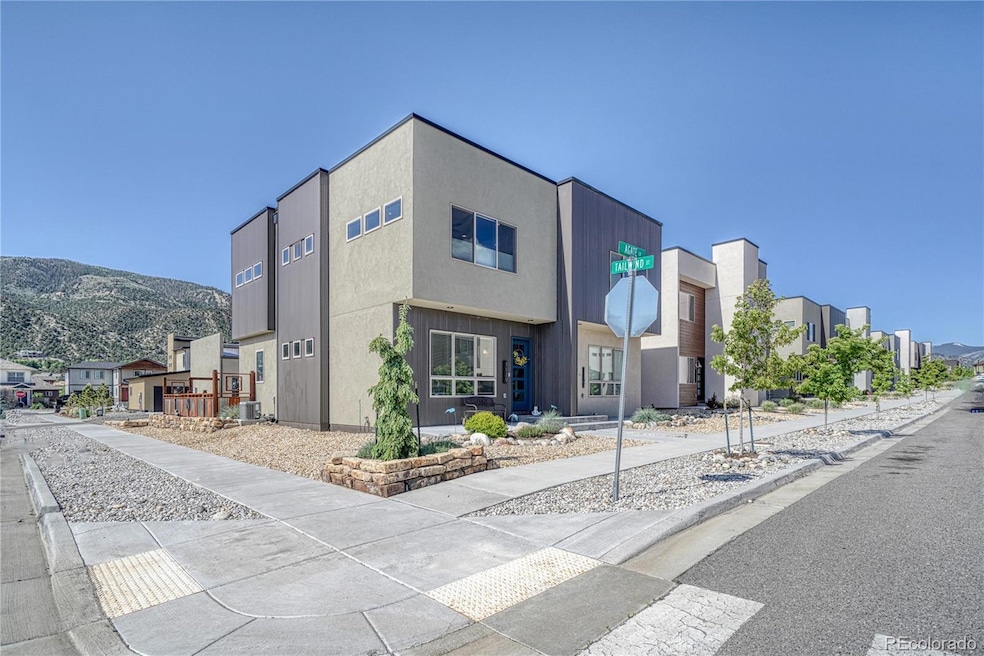 1139 Agate Ln, Poncha Springs, CO 81242 - photo 1