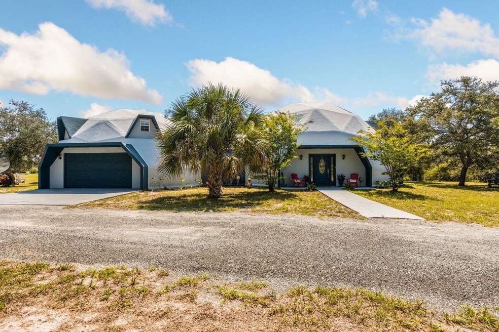 1419 Sand Dollar Rd, Perry, FL 32348 - photo 1