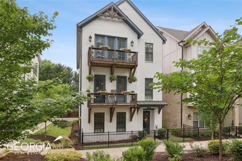 190 Cricket Ln, Alpharetta, GA 30009 - photo 1