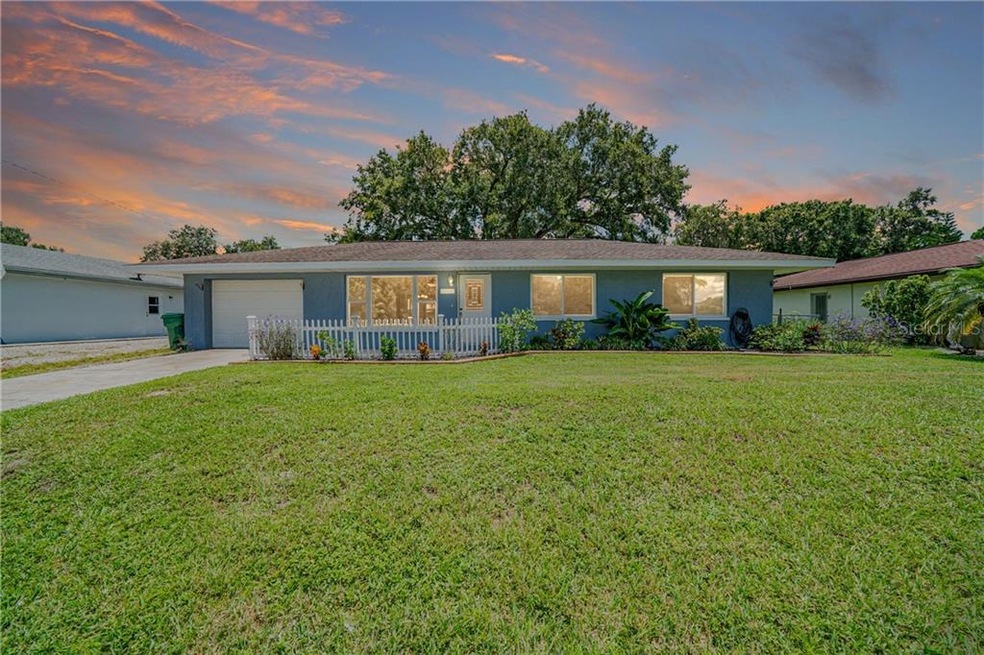 1025 Labelle Terrace NW, Port Charlotte, FL 33948 - photo 1