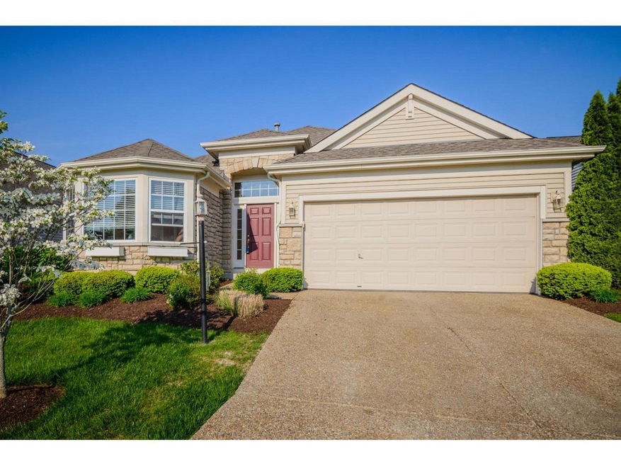 6407 Foxtail Ln, Liberty Township, OH 45044 - photo 1