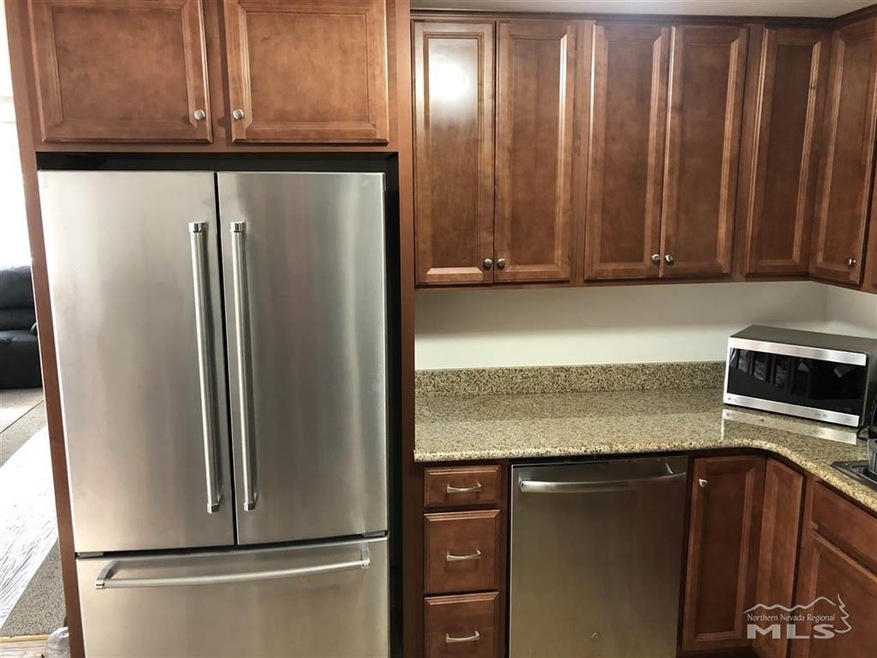 1560 Gault Way, Sparks, NV 89431 - photo 1