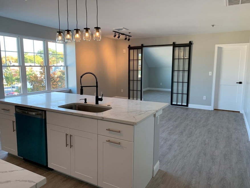 15 Oak St unit 301, Needham, MA 02492 - photo 1