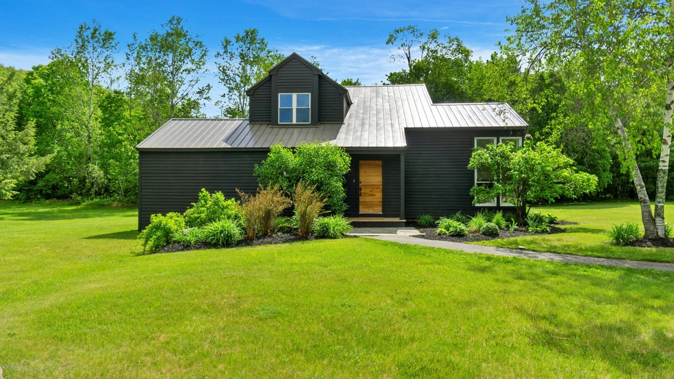 1 White Birch Rd, Great Barrington, MA 01230 - photo 1