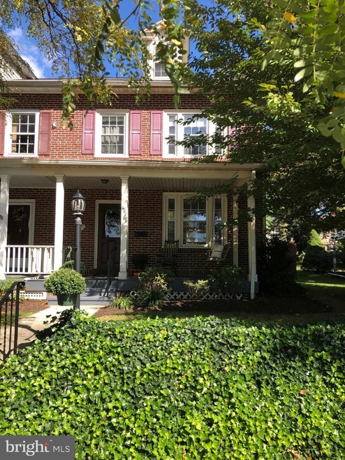 419 S 5th Ave, Reading, PA 19611 - photo 1